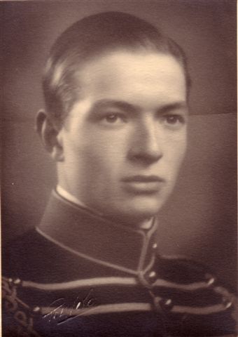  Fritz  Nordén 1917-2003